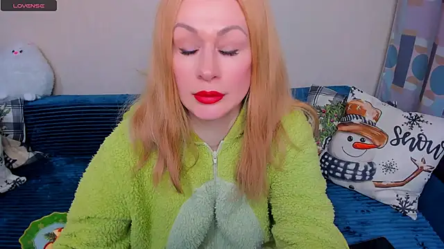 EllenMoore online show from February 2026 03:03:02 AM