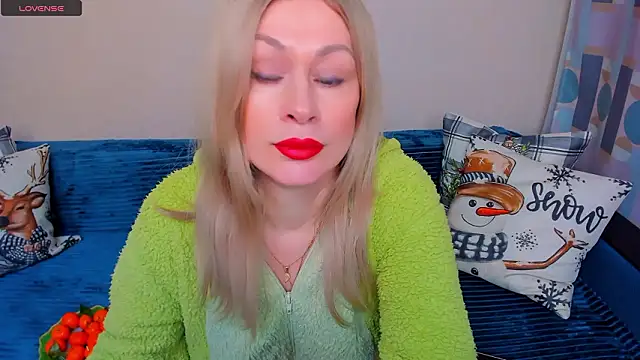 EllenMoore online show from March 2026 03:07:01 AM