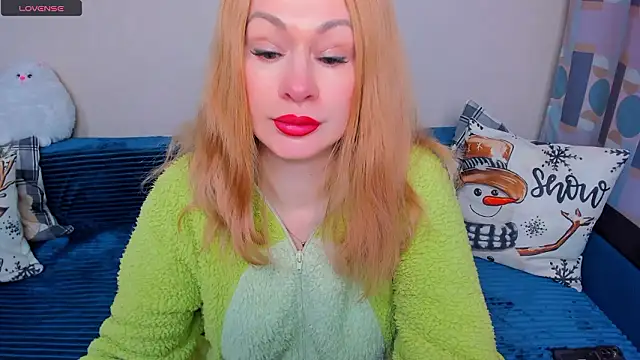 EllenMoore online show from February 2026 03:13:02 AM