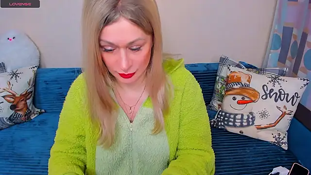 EllenMoore online show from March 2026 03:13:01 AM