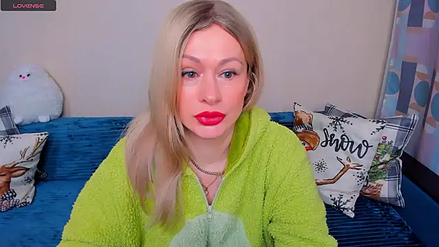 EllenMoore online show from March 2026 03:03:02 AM