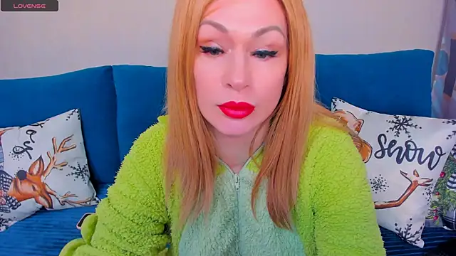 EllenMoore online show from November 2025 03:07:02 AM