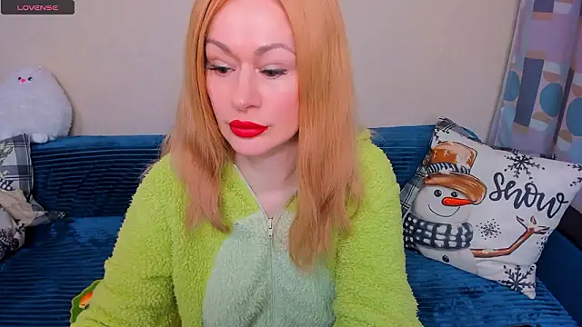 EllenMoore online show from February 2026 03:04:01 AM