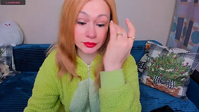 EllenMoore online show from February 2026 03:37:02 AM