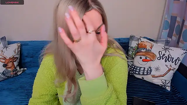 EllenMoore online show from February 2026 03:06:01 AM