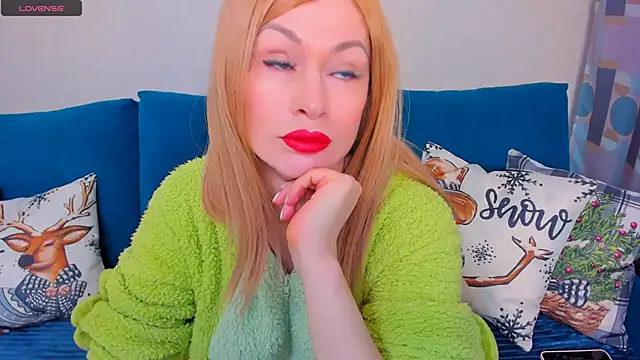 EllenMoore online show from December 2025 03:07:01 AM