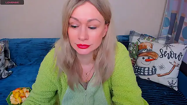 EllenMoore online show from February 2026 03:07:02 AM