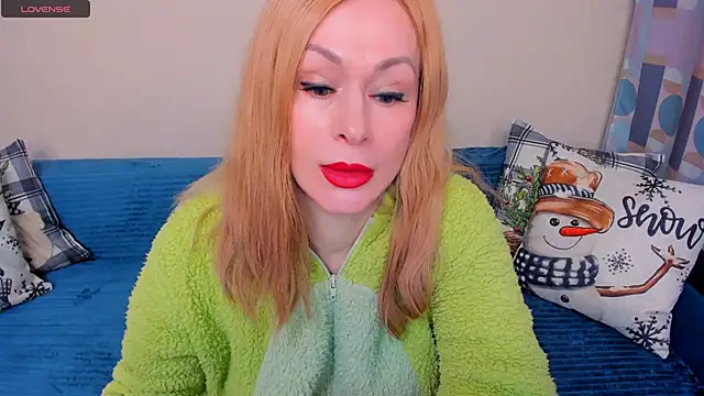 EllenMoore online show from January 2026 03:10:02 AM