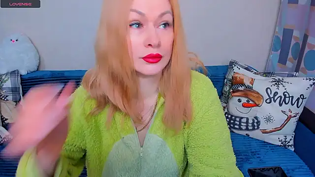 EllenMoore online show from February 2026 03:03:01 AM