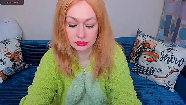 EllenMoore online show from February 2026 03:06:01 AM