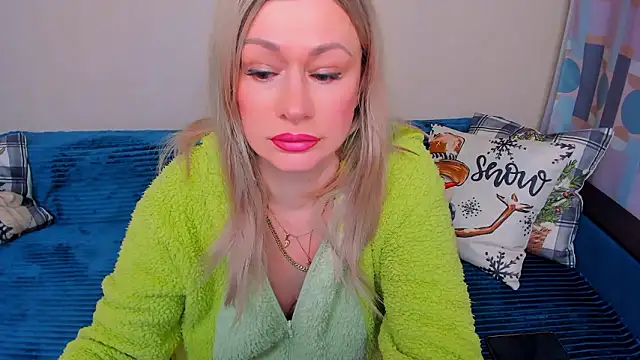 EllenMoore online show from February 2026 03:28:01 AM