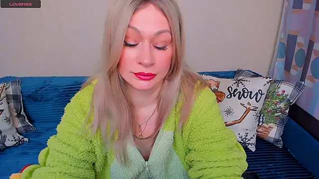 EllenMoore online show from February 2026 03:08:02 AM