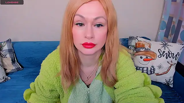 EllenMoore online show from January 2026 03:13:01 AM