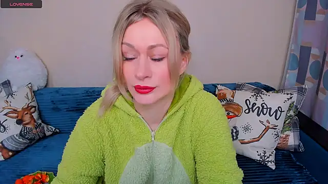 EllenMoore online show from March 2026 03:14:01 AM