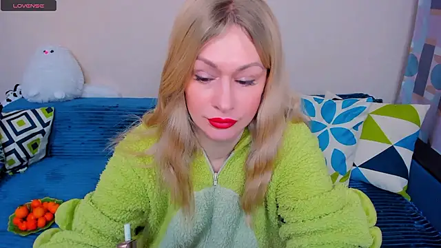 EllenMoore online show from March 2026 03:03:02 AM