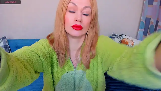 EllenMoore online show from January 2026 03:10:02 AM