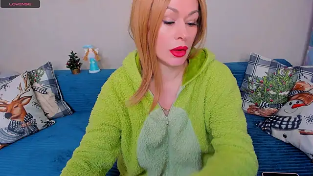 EllenMoore online show from December 2025 03:39:02 AM