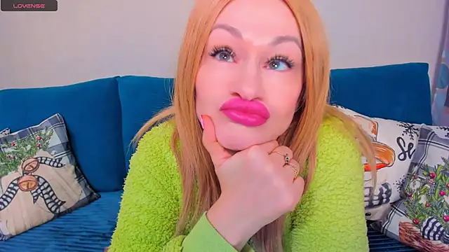 EllenMoore online show from November 2025 03:16:01 AM