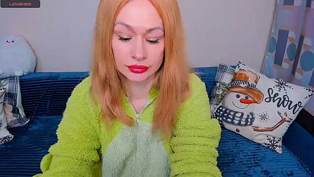 EllenMoore online show from February 2026 03:27:02 AM