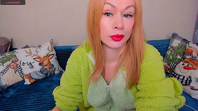 EllenMoore online show from December 2025 03:11:01 AM