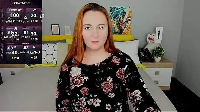 BabeLessi online show from February 2025 02:42:02 AM
