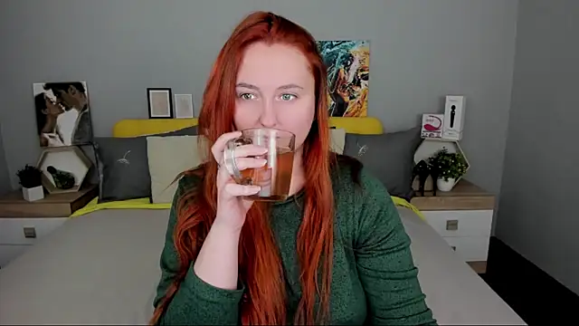 BabeLessi online show from March 2026 04:34:02 PM