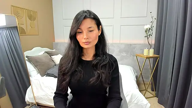 Snapshot of ErikaSoft chatting on December 2025 05:42:01 AM ErikaSoft online show from December 2025 05:42:01 AM