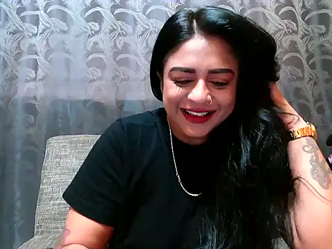 Snapshot of indianishkq7 chatting on March 2025 07:53:01 AM indianishkq7 online show from March 2025 07:53:01 AM