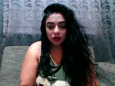 Snapshot of indianishkq7 chatting on February 2025 01:51:02 PM indianishkq7 online show from February 2025 01:51:02 PM