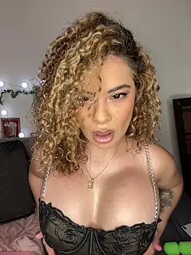 Rachell More online show from March 2026 02:32:01 AM