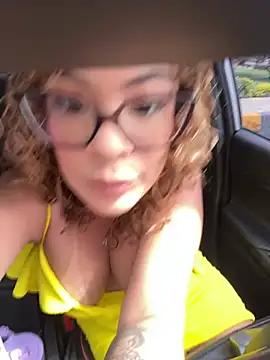 Rachell More online show from May 2026 07:19:02 PM