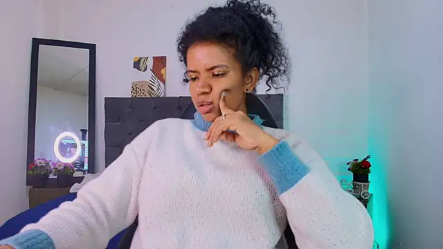 Ellie Alves online show from September 2025 12:16:01 PM