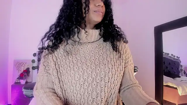 Ellie Alves online show from March 2025 12:32:02 PM