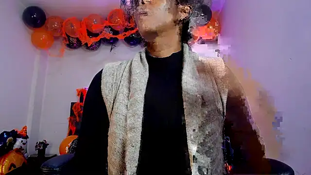 Ellie Alves online show from October 2025 01:21:02 PM