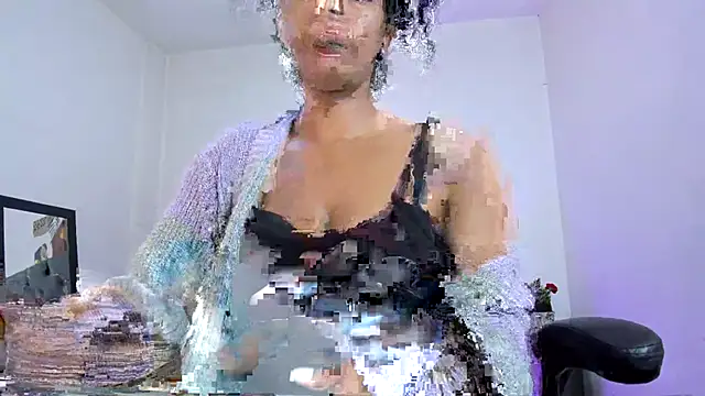 Ellie Alves online show from October 2025 12:37:02 PM