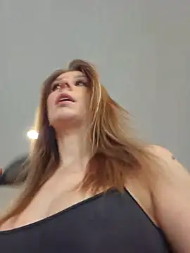 LilyOrion online show from March 2026 06:52:02 PM