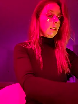 LilyOrion online show from March 2026 11:31:01 PM