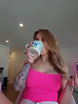 LilyOrion online show from March 2026 05:25:02 PM