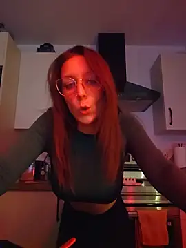 LilyOrion online show from May 2026 11:14:03 PM