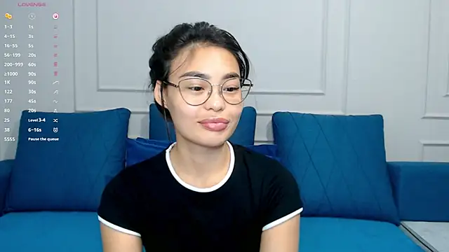 kwana colada online show from October 2025 05:10:01 PM