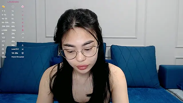 kwana colada online show from March 2025 12:06:02 PM