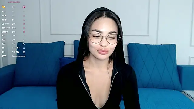 kwana colada online show from September 2025 11:27:02 AM