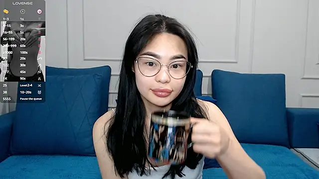 kwana colada online show from March 2025 11:11:01 AM