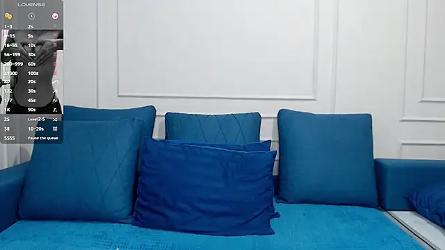 kwana colada online show from February 2025 02:57:01 PM