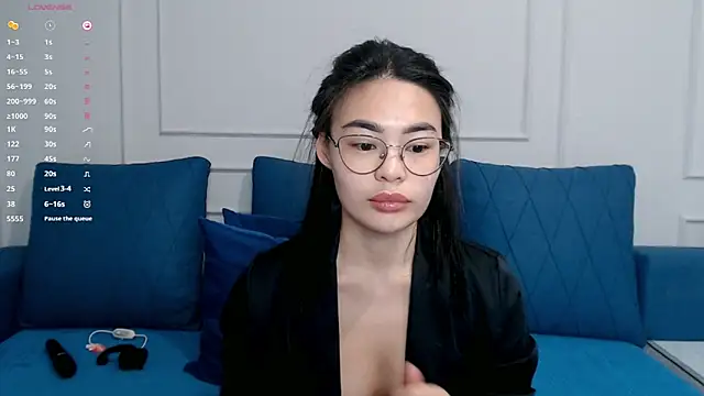 kwana colada online show from April 2026 09:21:02 AM