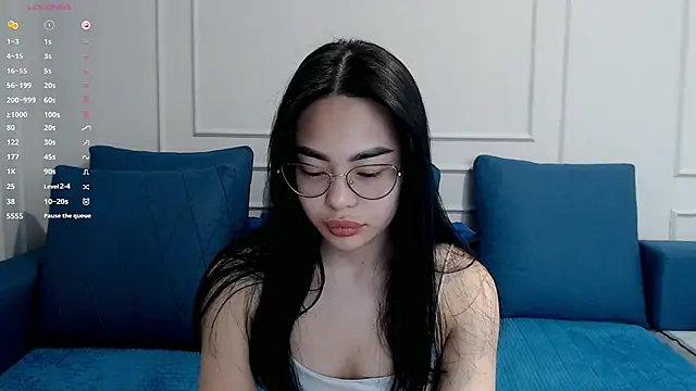 kwana colada online show from March 2025 11:29:02 AM