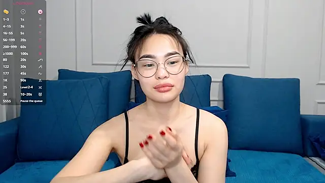 kwana colada online show from March 2025 06:48:01 PM