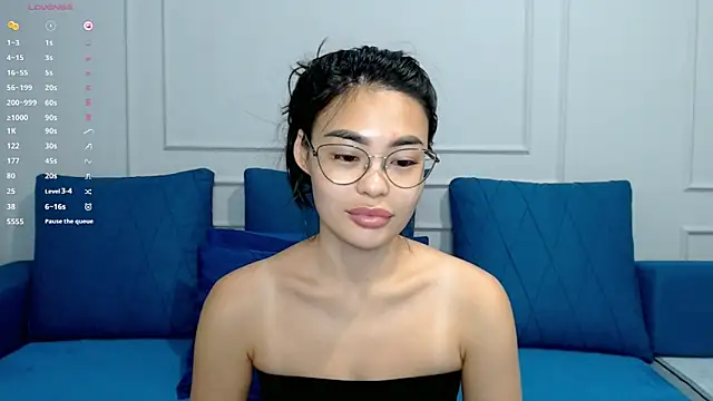 kwana colada online show from October 2025 04:52:01 PM