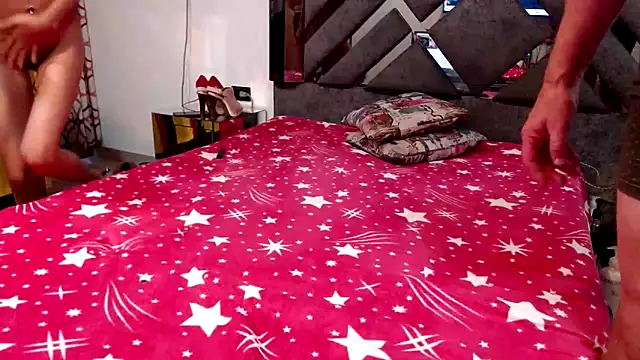 carlosbangsstar online show from November 2025 08:02:01 PM