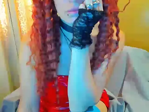 Ruda1919 online show from April 2026 08:21:02 AM